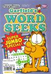 Garfield’s WORD SEEKS Vol.176