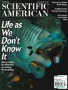 SCIENTIFIC AMERICAN 2月號/2023