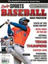 Lindy’s BASEBALL 2023 PREVIEW Vol.23/2023