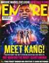 EMPIRE (UK) 3月號/2023