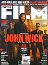 TOTAL FILM 2月號/2023