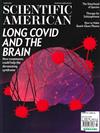 SCIENTIFIC AMERICAN 3月號/2023