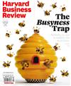 Harvard Business Review 3-4月號/2023