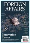 FOREIGN AFFAIRS 3-4月號/2023