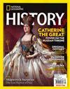 NATIONAL GEOGRAPHIC HISTORY 3-4月號/2023