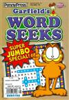 Garfield’s WORD SEEKS Vol.178