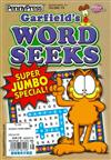 Garfield’s WORD SEEKS Vol.178