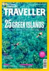 NATIONAL GEOGRAPHIC TRAVELLER (UK) 4月號/2023