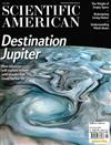 SCIENTIFIC AMERICAN 5月號/2023