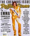 Rolling Stone 5月號/2023