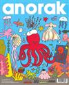 anorak Vol.64 The Octopus Issue