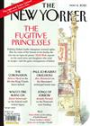 THE NEW YORKER 0508/2023