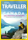 NATIONAL GEOGRAPHIC TRAVELLER (UK) 6月號/2023