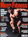 Men’s Fitness (UK) 7月號/2023