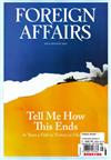 FOREIGN AFFAIRS 7-8月號/2023