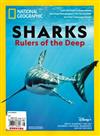 N.G/SHARKS 第28期