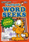 Garfield’s WORD SEEKS Vol.181