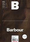 Magazine B : Barbour 第94期