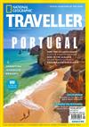 NATIONAL GEOGRAPHIC TRAVELLER (UK) 9月號/2023