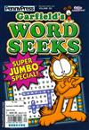 Garfield’s WORD SEEKS Vol.182
