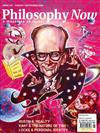 Philosophy Now 8-9月號/2023