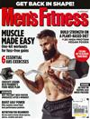 Men’s Fitness （英國版）9月號/2023