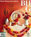 Better Homes and Gardens 10月號/2023