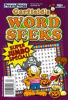 Garfield’s WORD SEEKS 第183期