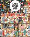 LITTLE WHITE LIES 10-11月號/2023 第100期