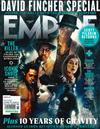 EMPIRE (UK) 11月號/2023