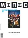 WIRED (US) 11月號/2023
