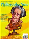 Philosophy Now 10-11月號/2023