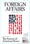 FOREIGN AFFAIRS 11-12月號/2023