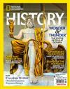 NATIONAL GEOGRAPHIC HISTORY 11-12月號/2023