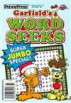 Garfield’s WORD SEEKS 第184期