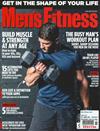 Men’s Fitness （英國版） 11月號/2023