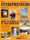 MONOCLE 第7期/2023：The ENTREPRENEURS