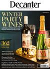Decanter 11月號/2023