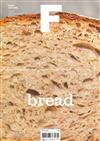 Magazine F 第26期 : BREAD