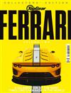 TOP GEAR COLLECTOR’S EDITIONS/FERRARI VOLUME TWO