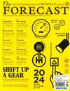 MONOCLE 第14期/2024：The Forecast