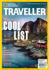 NATIONAL GEOGRAPHIC TRAVELLER (UK) 12月號/2023