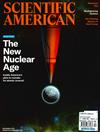 SCIENTIFIC AMERICAN 12月號/2023