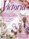 Victoria 1-2月號/2024