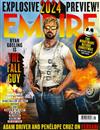 EMPIRE (UK) 1月號/2024