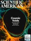 SCIENTIFIC AMERICAN 1月號/2024