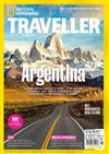 NATIONAL GEOGRAPHIC TRAVELLER (UK) 1-2月號/2024