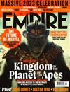 EMPIRE (UK) 2月號/2024