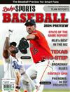 Lindy’s BASEBALL PREVIEW Vol.24/2024