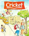 Cricket 2月號/2024